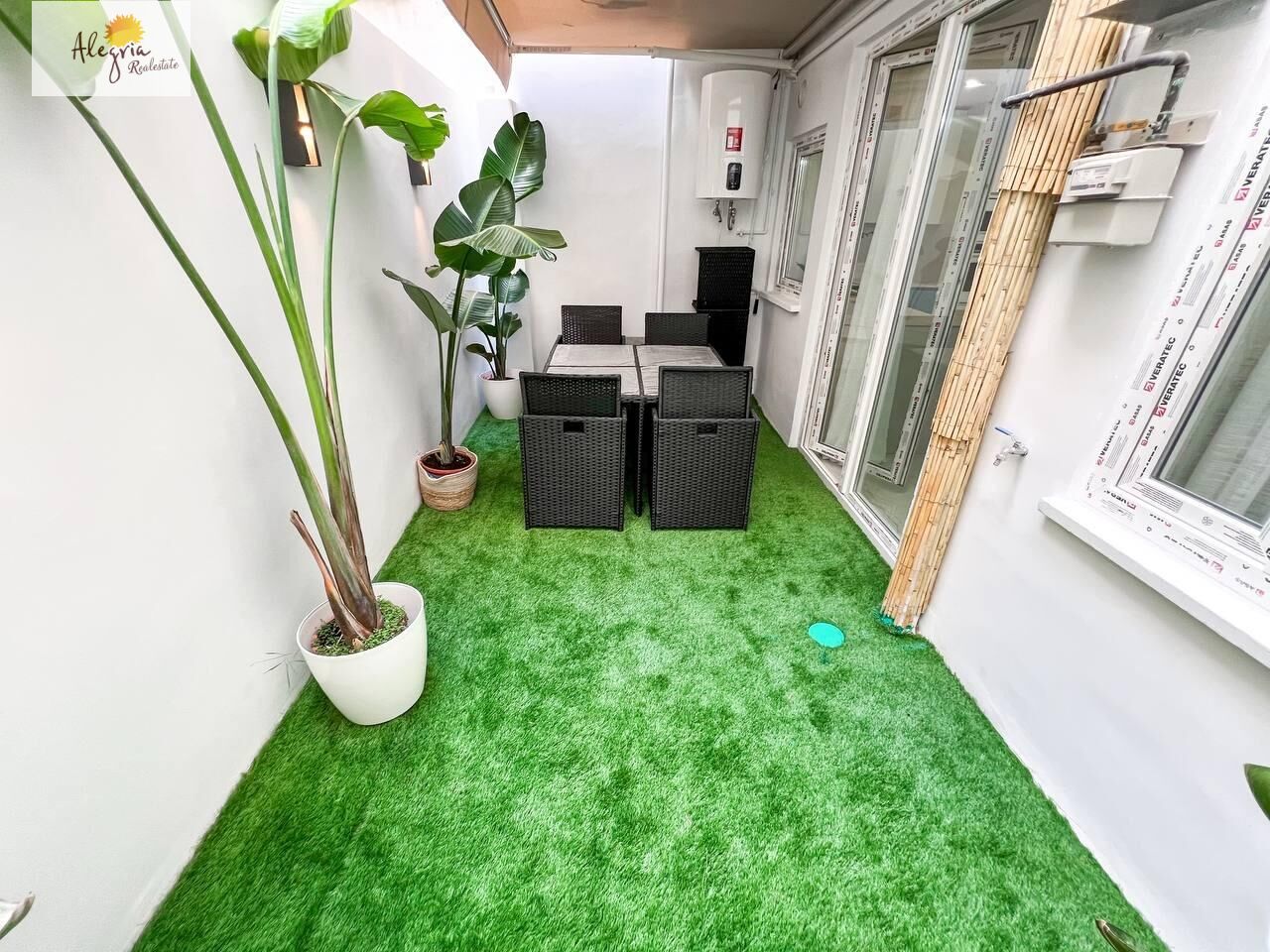 Appartement te koop in Ayora