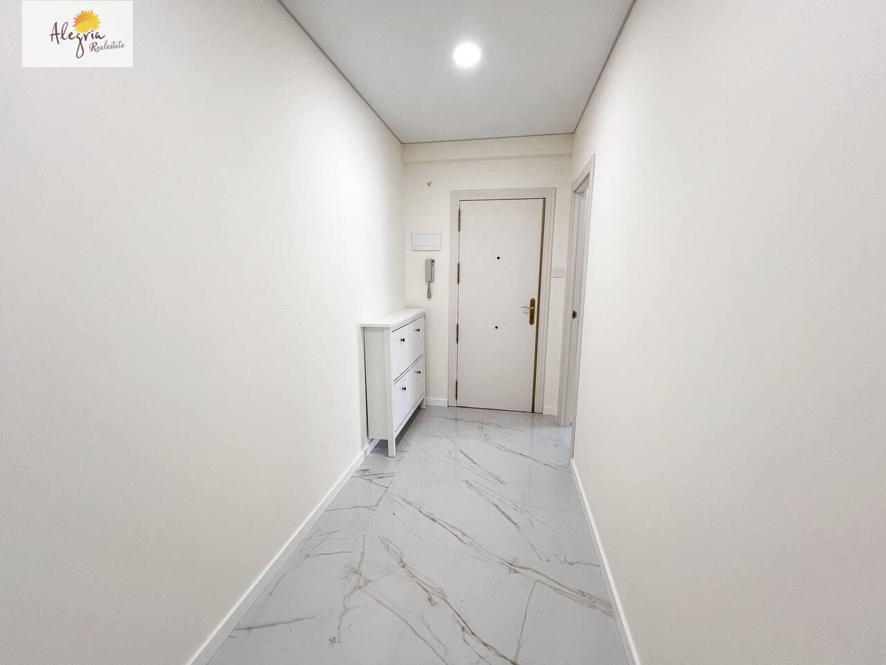 Appartement te koop in Ayora