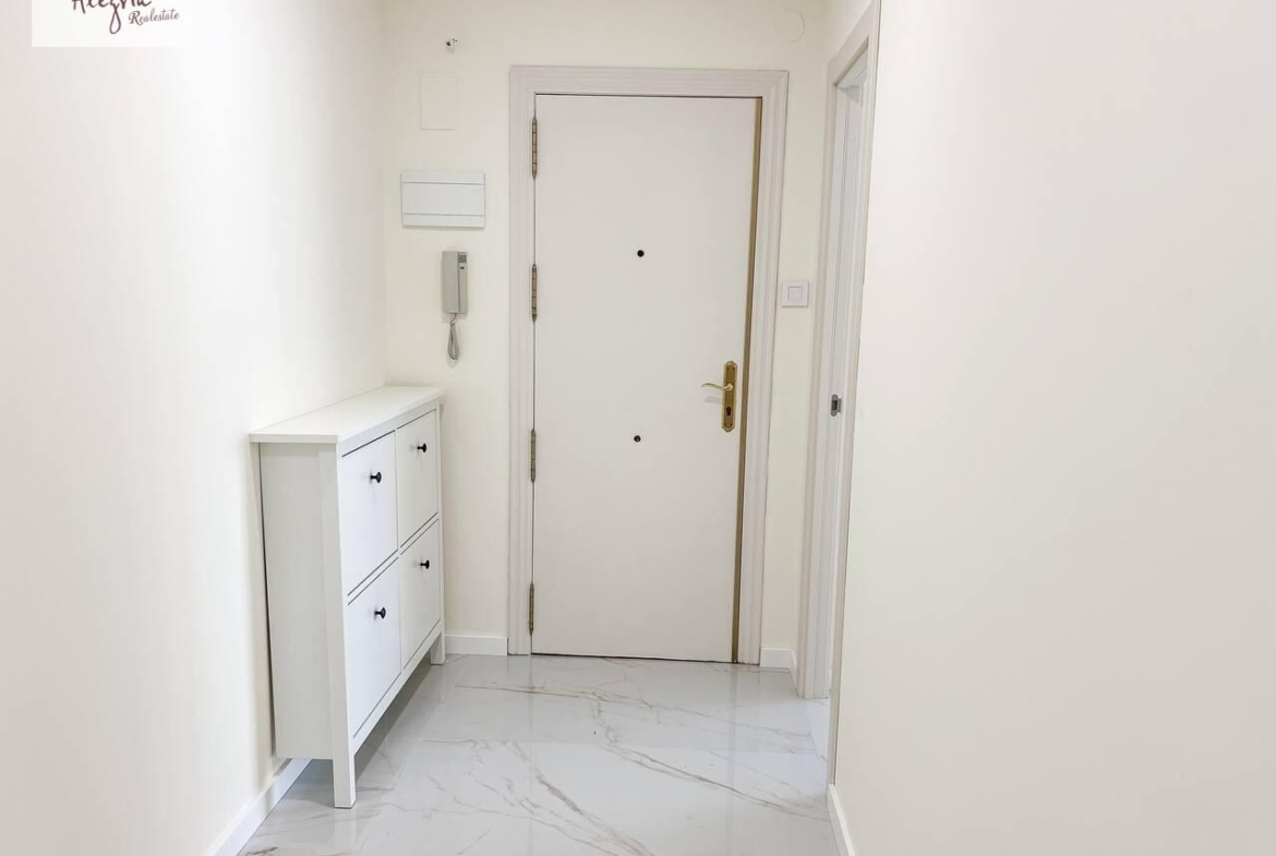 Appartement te koop in Ayora