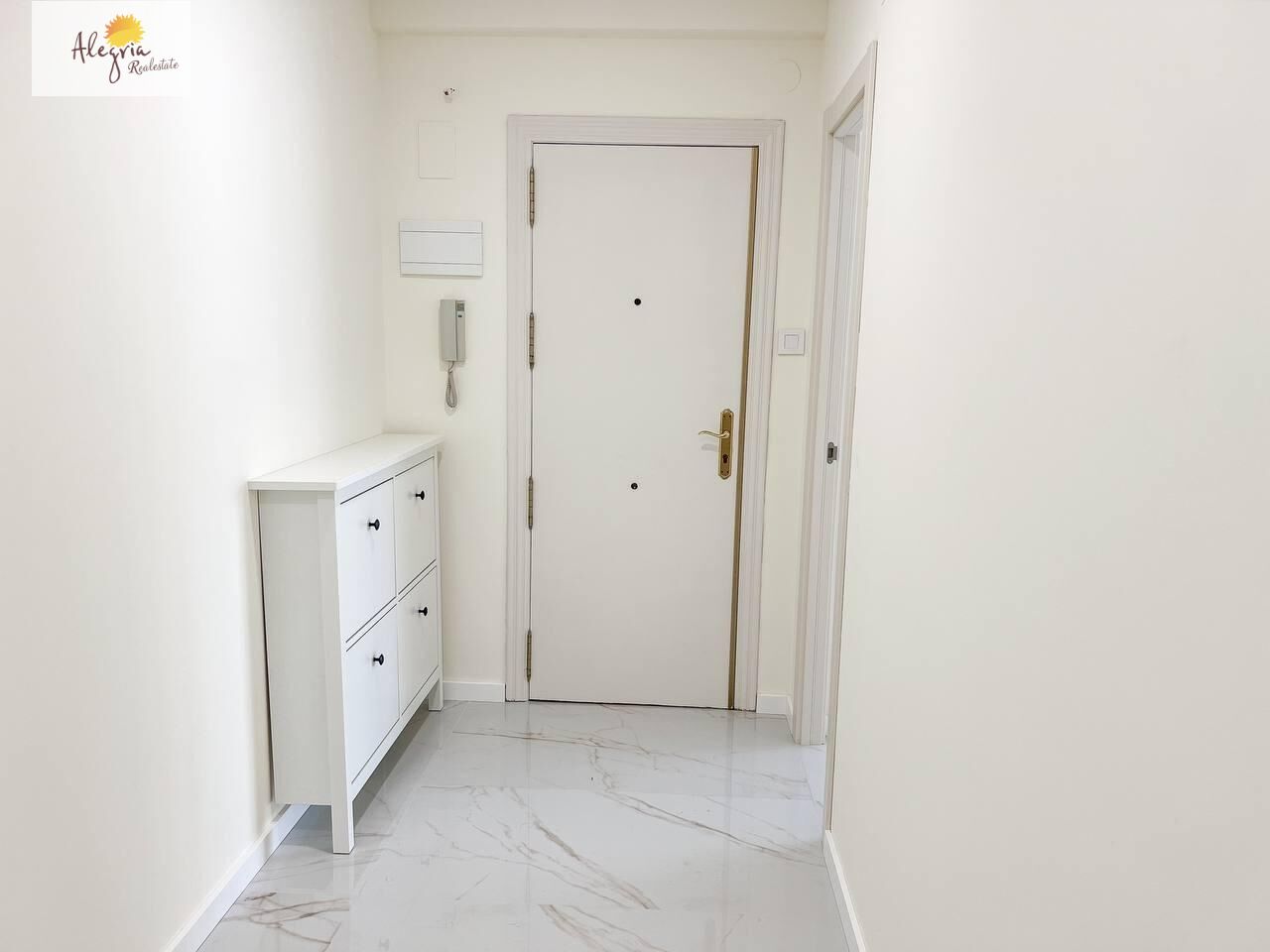 Appartement te koop in Ayora