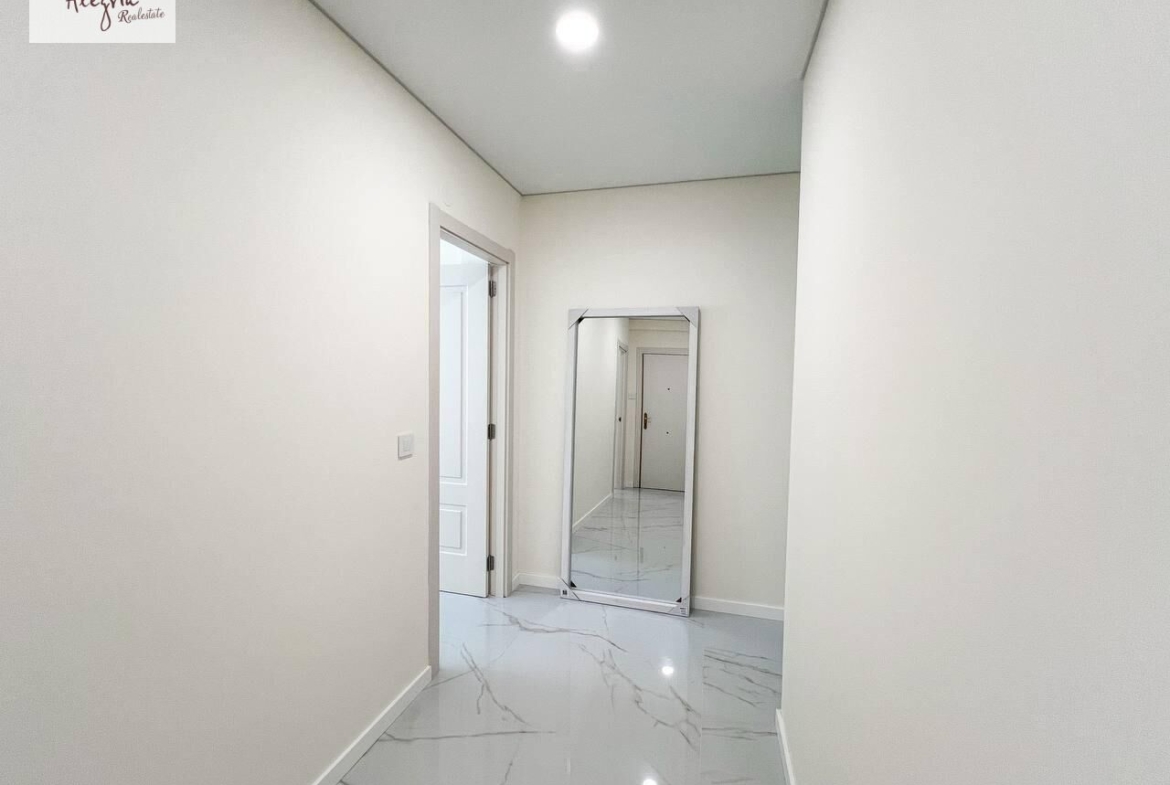 Appartement te koop in Ayora