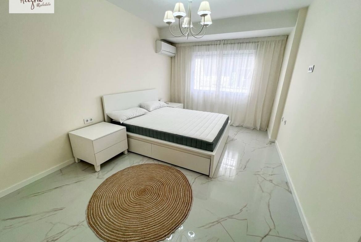 Appartement te koop in Ayora