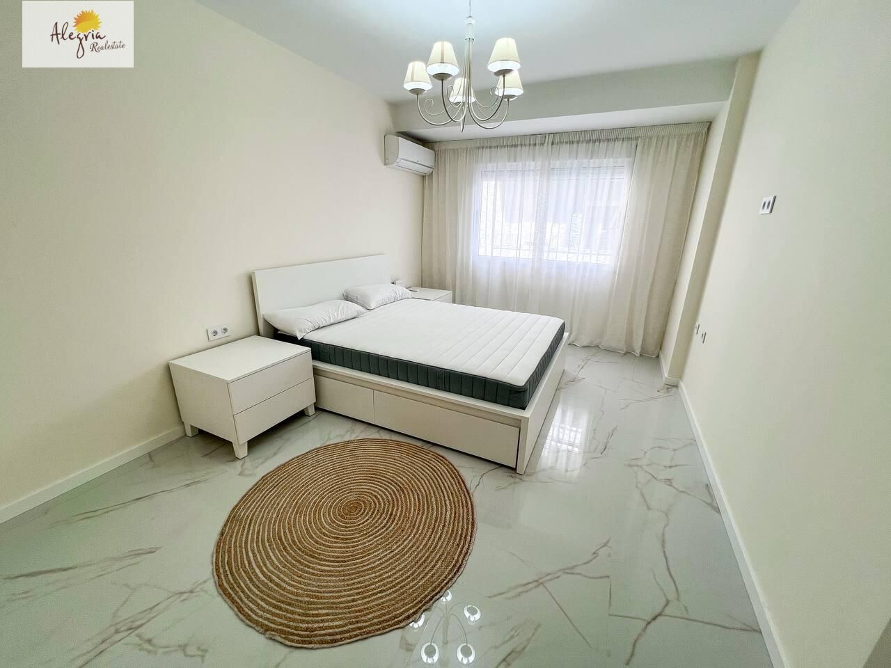 Appartement te koop in Ayora