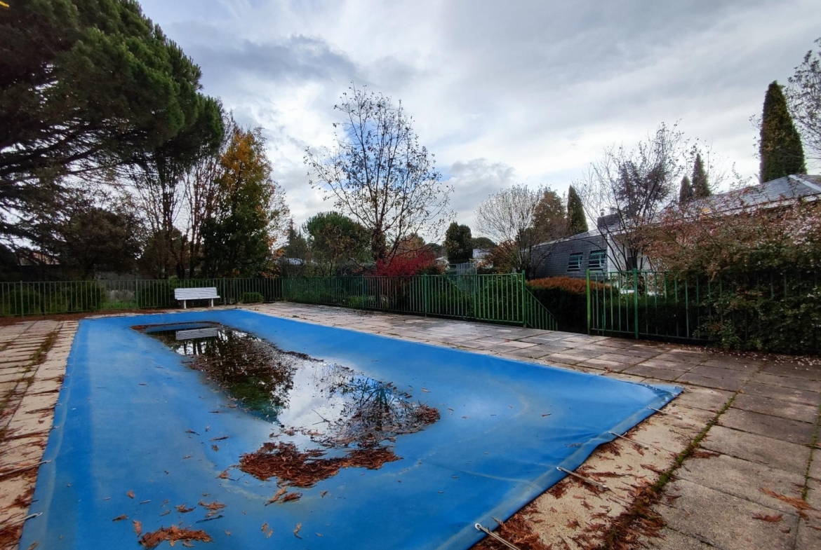 SPECTACULAR DETACHED CHALET IN SOTO DEL REAL, MADRID