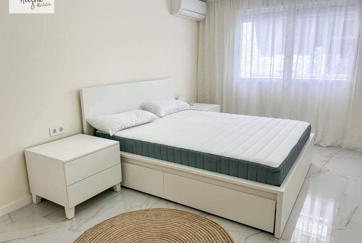 Appartement te koop in Ayora