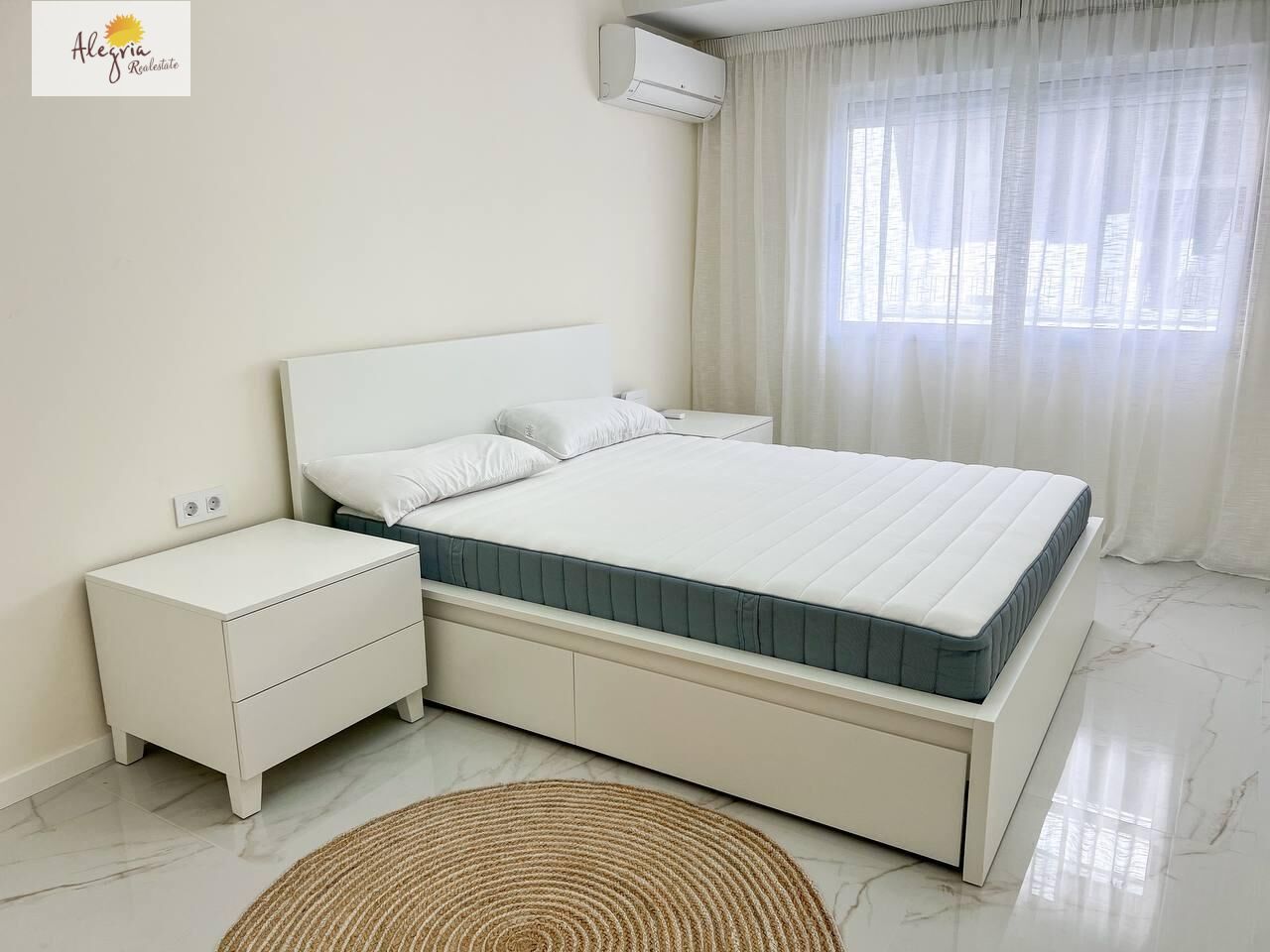 Appartement te koop in Ayora