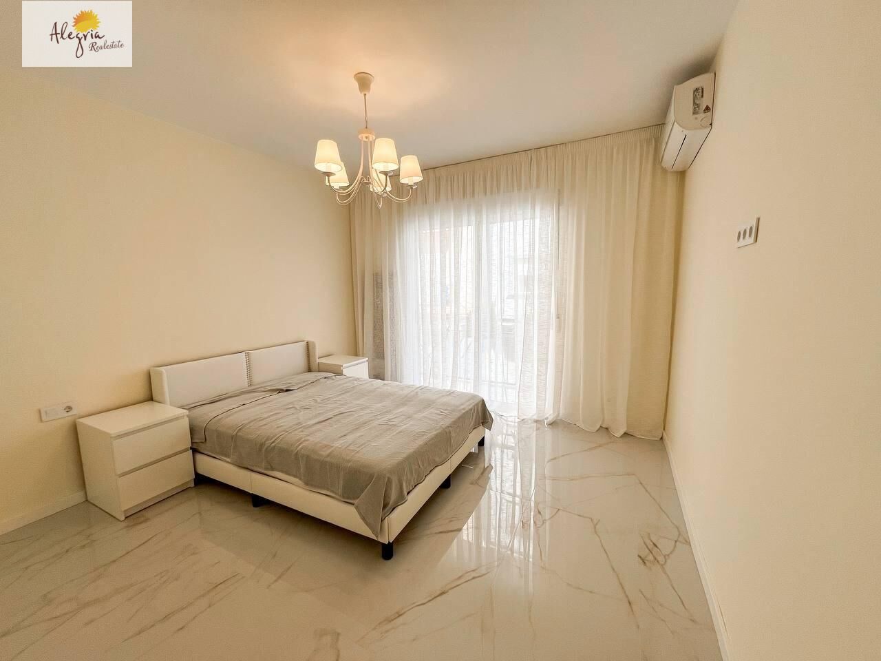 Appartement te koop in Ayora
