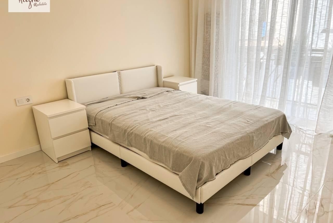 Appartement te koop in Ayora
