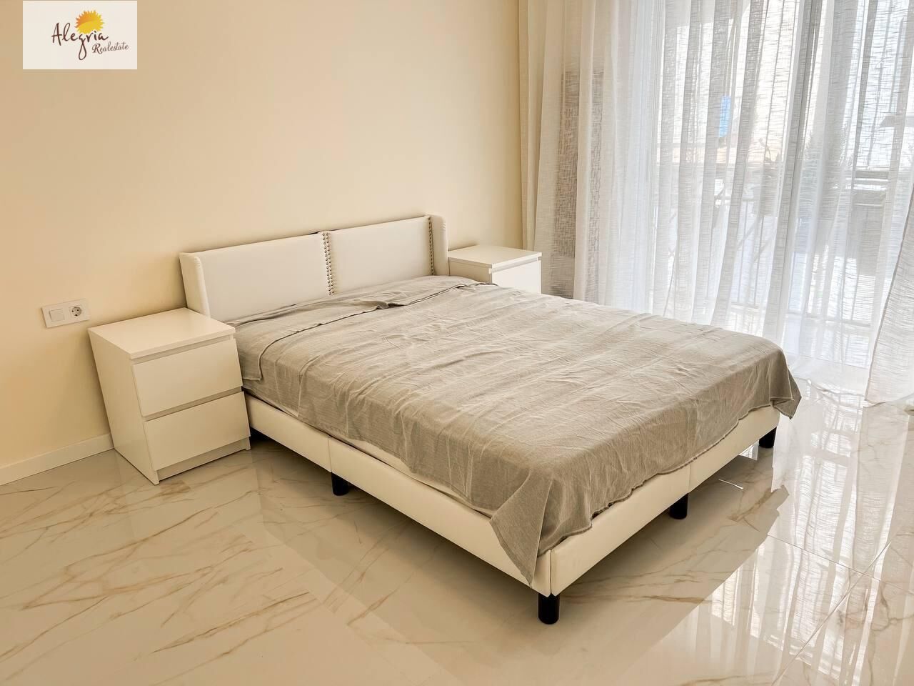 Appartement te koop in Ayora