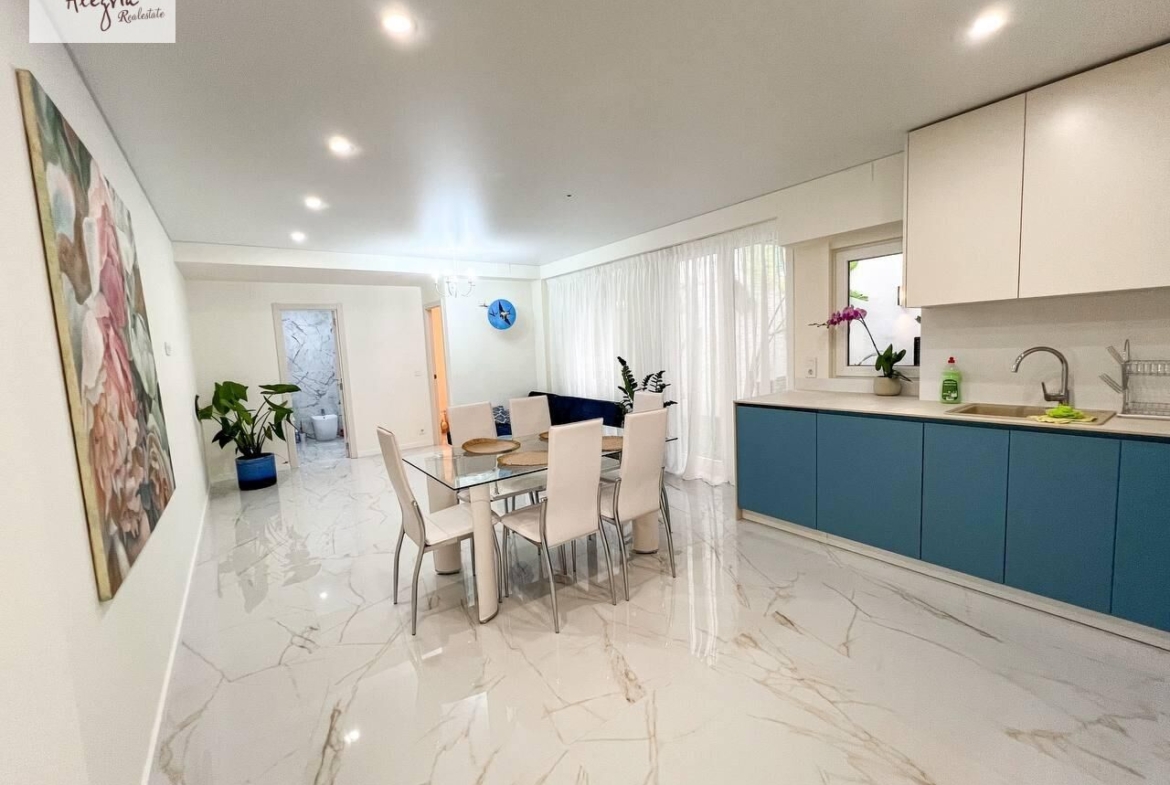 Appartement te koop in Ayora