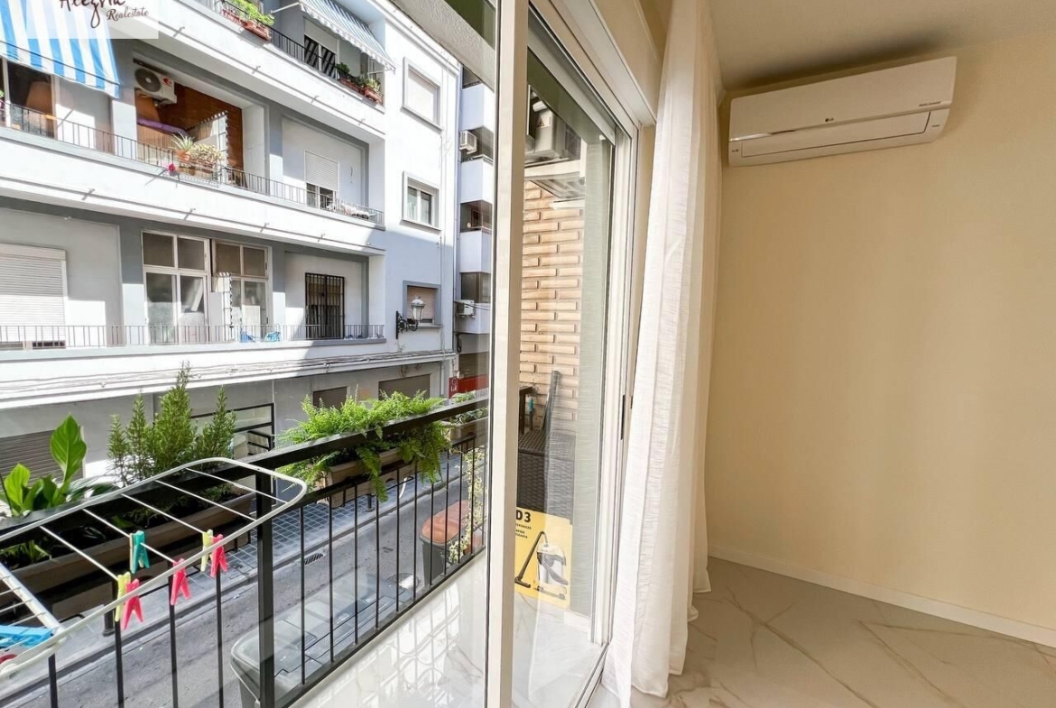 Appartement te koop in Ayora