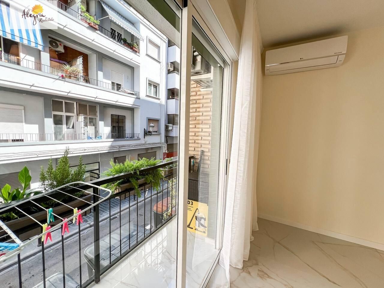 Appartement te koop in Ayora