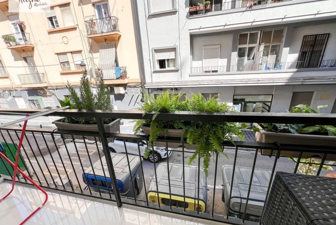 Appartement te koop in Ayora