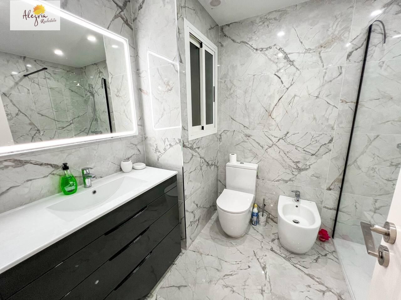 Appartement te koop in Ayora