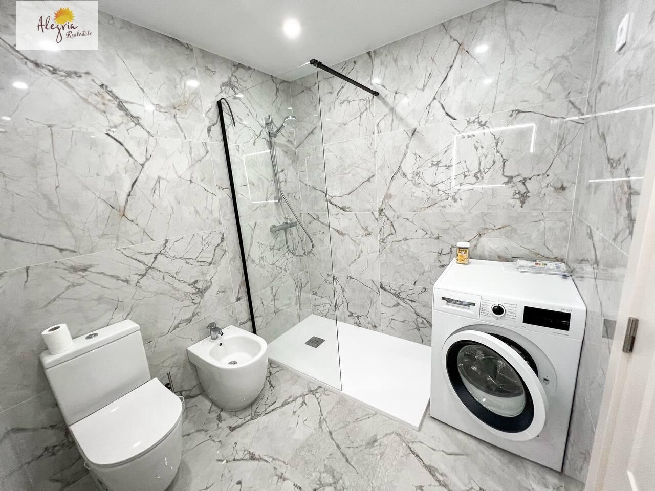 Appartement te koop in Ayora
