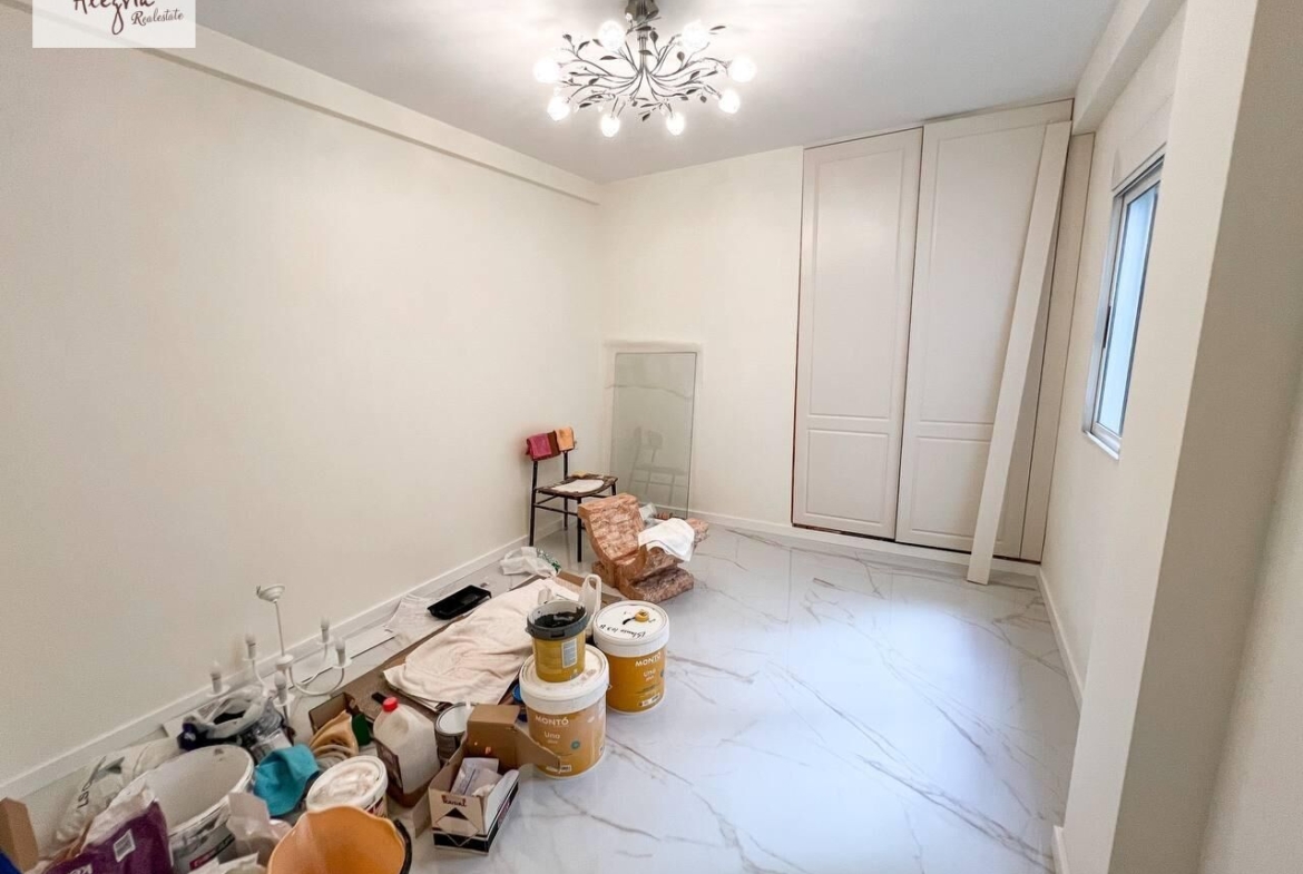 Appartement te koop in Ayora