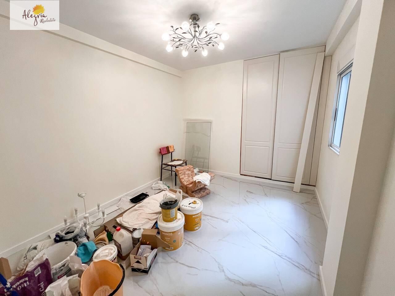 Appartement te koop in Ayora