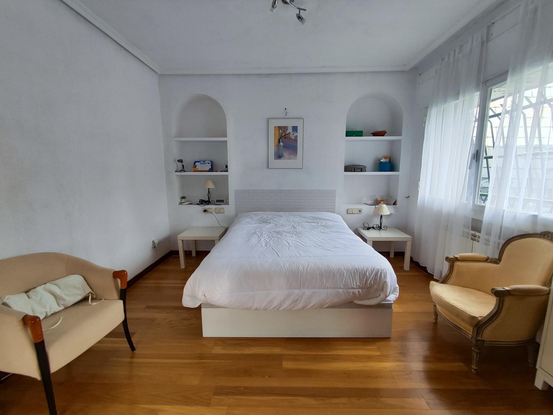 SPECTACULAR DETACHED CHALET IN SOTO DEL REAL, MADRID
