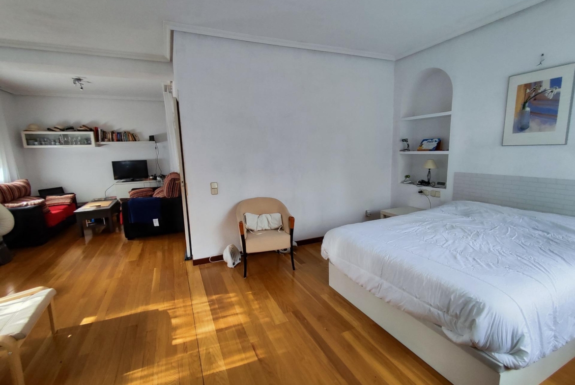 SPECTACULAR DETACHED CHALET IN SOTO DEL REAL, MADRID