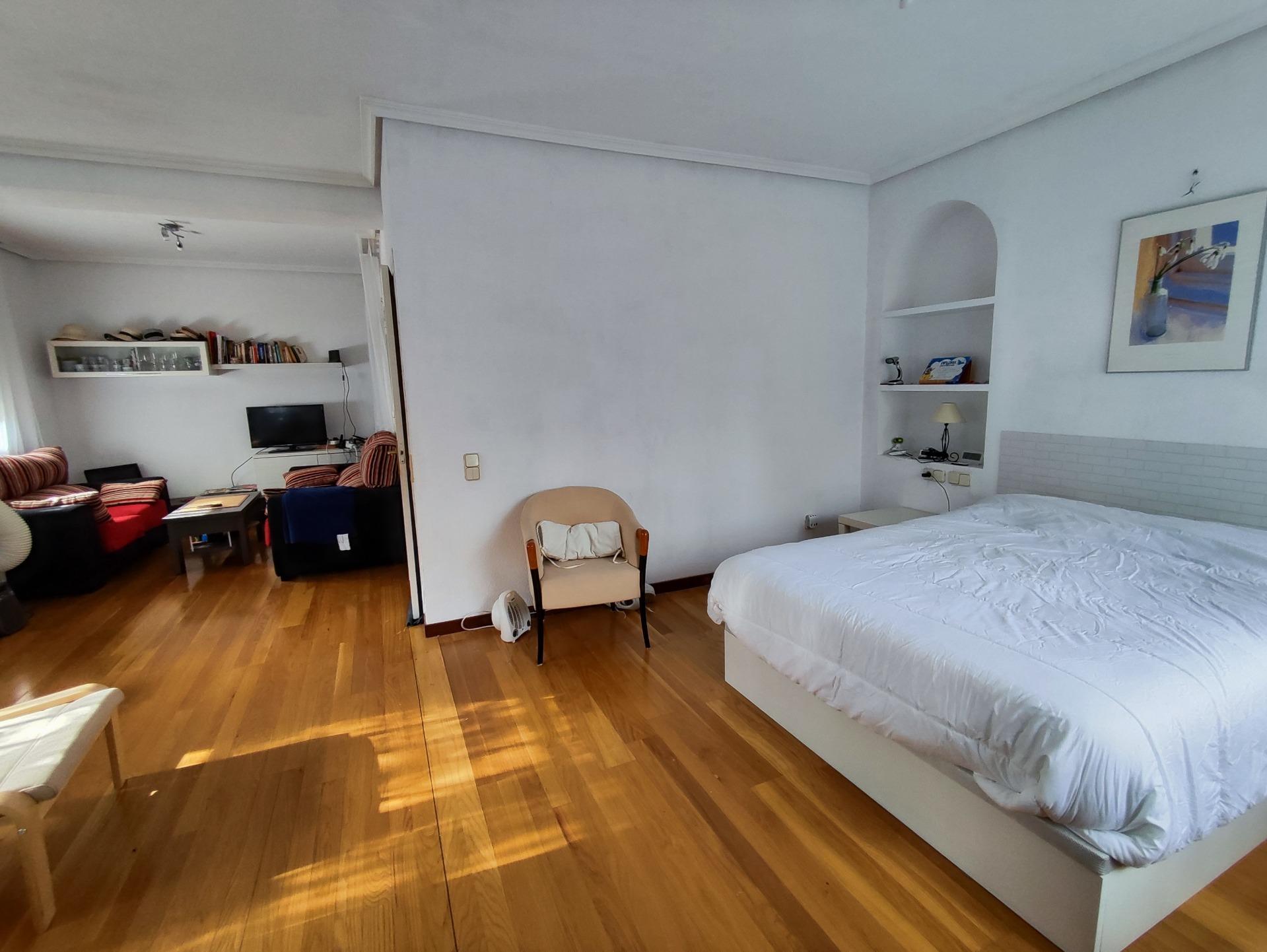 SPECTACULAR DETACHED CHALET IN SOTO DEL REAL, MADRID