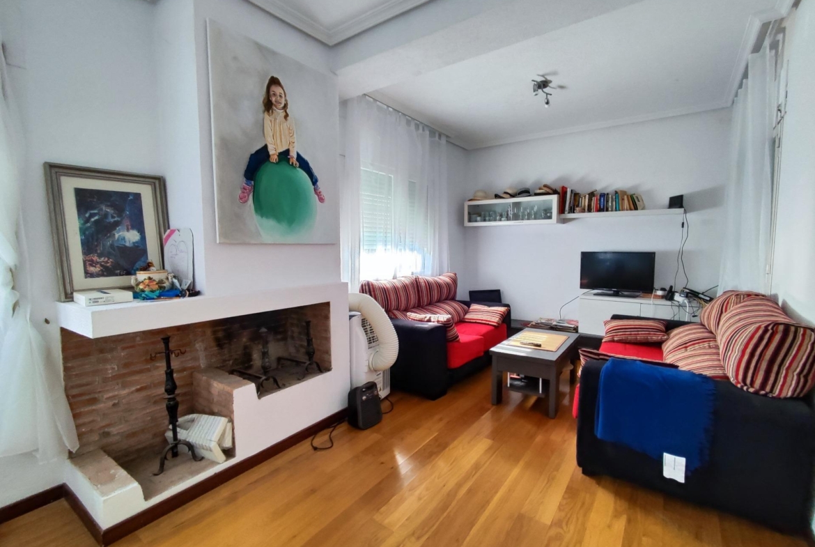 SPECTACULAR DETACHED CHALET IN SOTO DEL REAL, MADRID