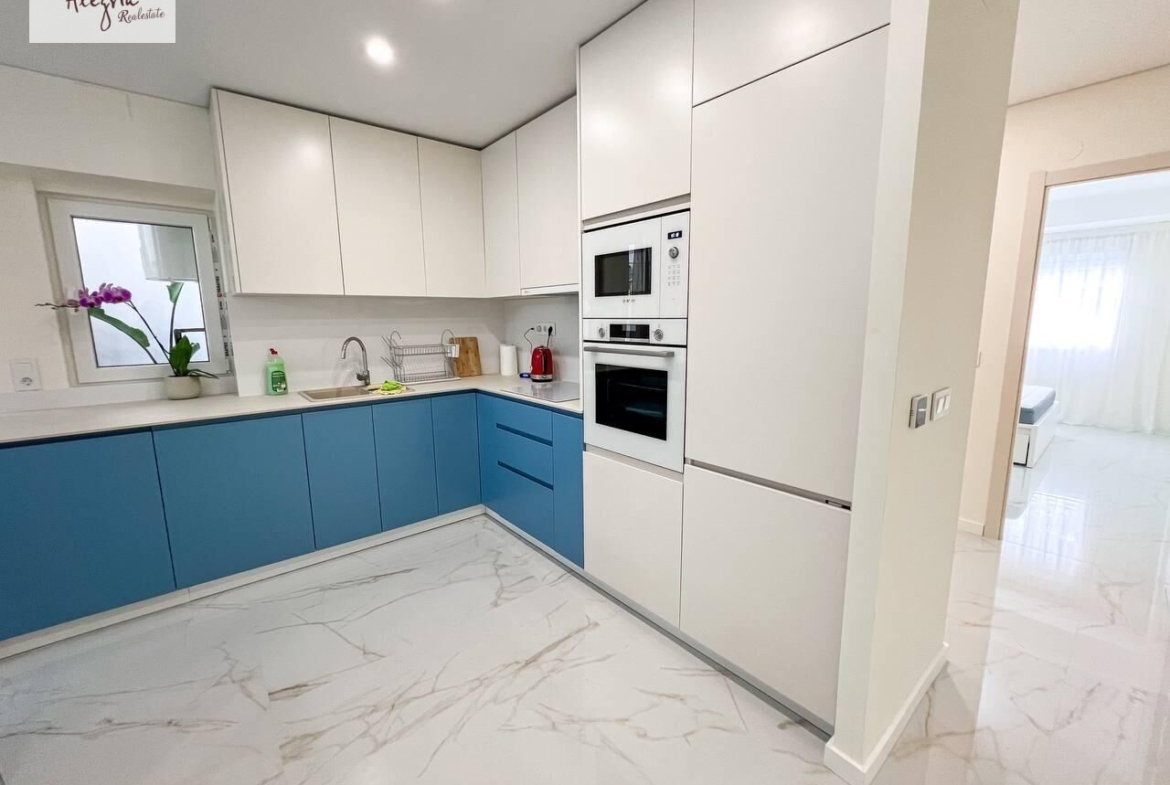Appartement te koop in Ayora