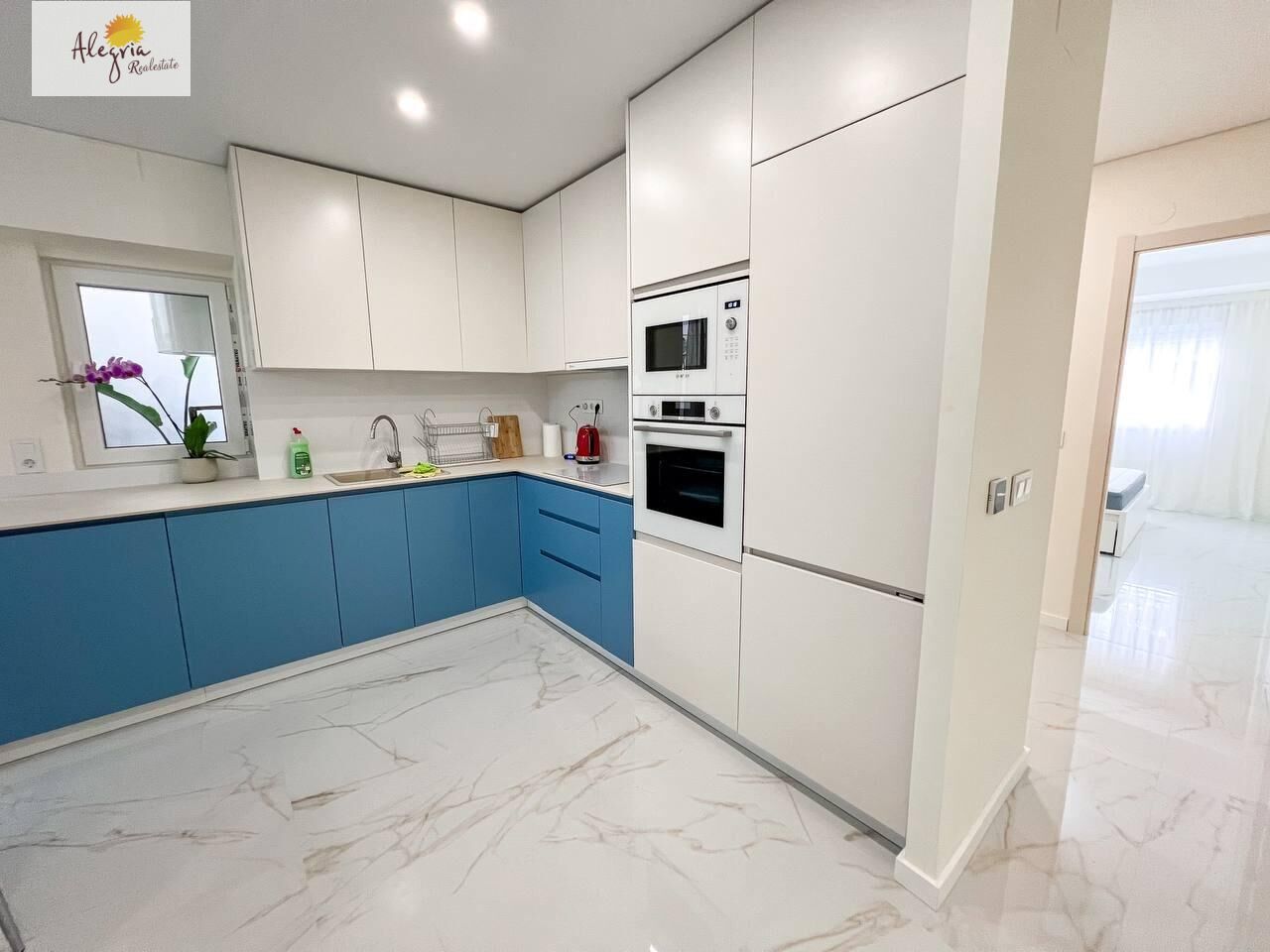Appartement te koop in Ayora
