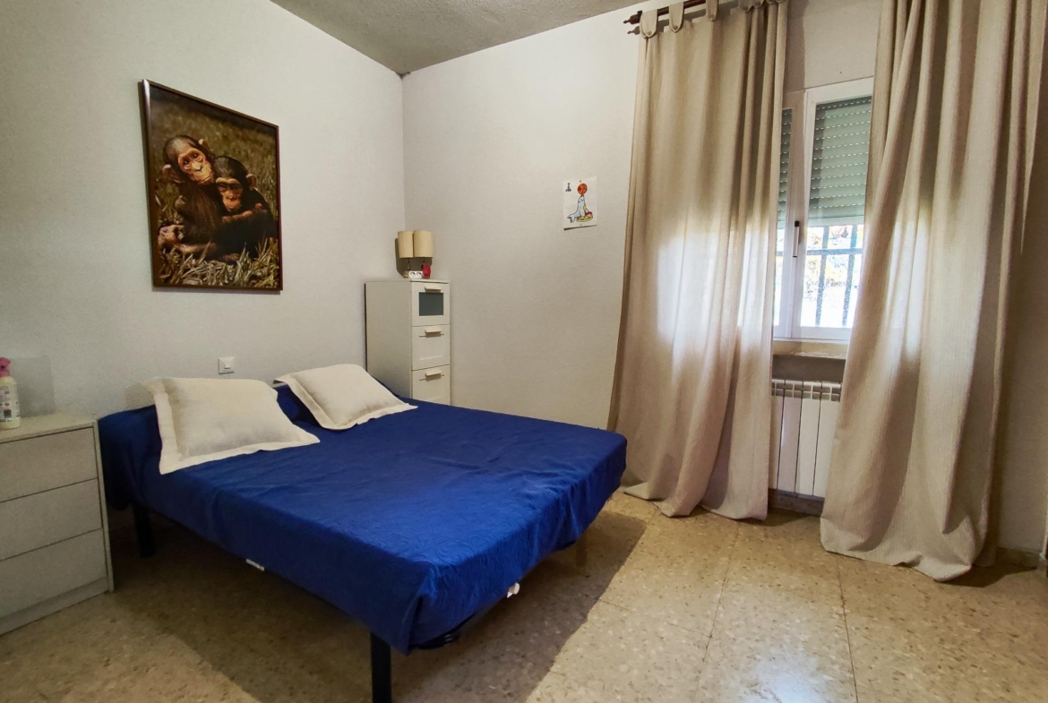 SPECTACULAR DETACHED CHALET IN SOTO DEL REAL, MADRID