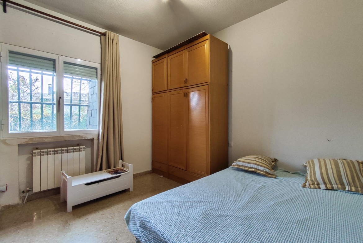 SPECTACULAR DETACHED CHALET IN SOTO DEL REAL, MADRID