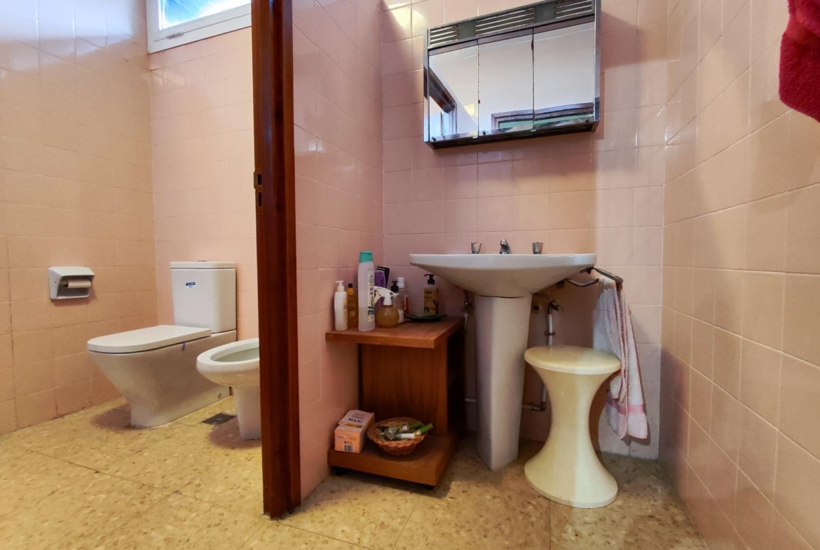 SPECTACULAR DETACHED CHALET IN SOTO DEL REAL, MADRID