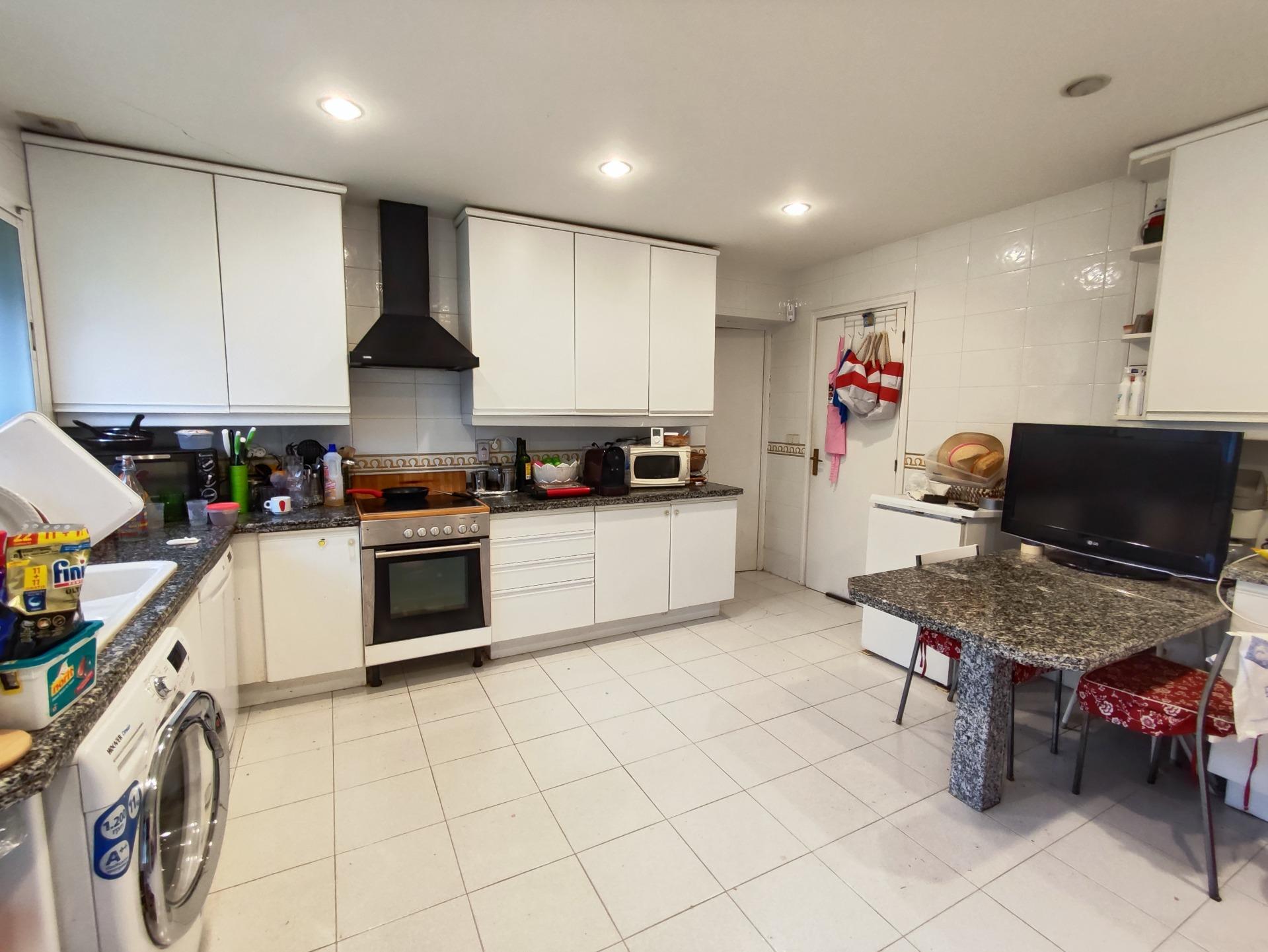 SPECTACULAR DETACHED CHALET IN SOTO DEL REAL, MADRID