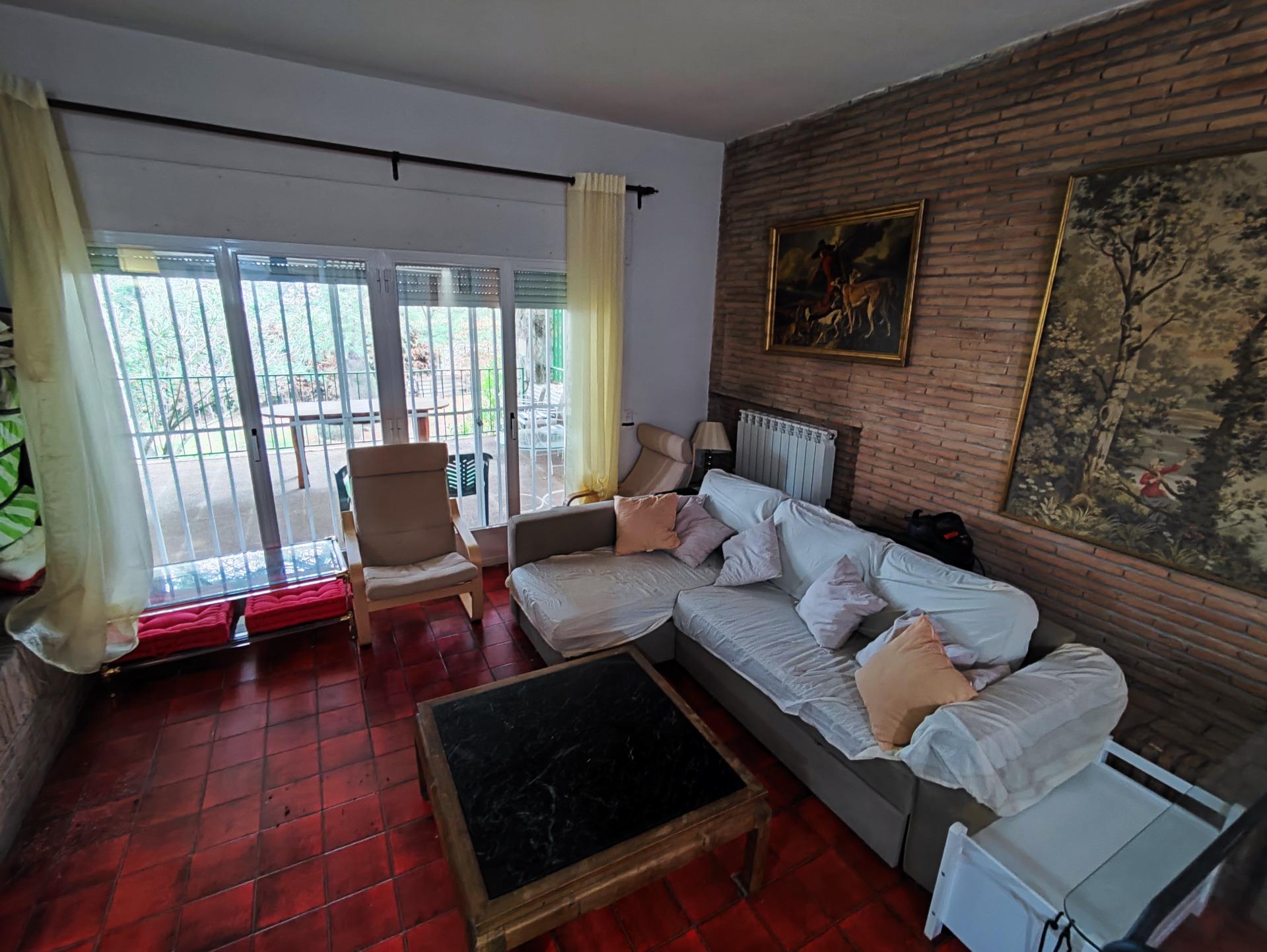 SPECTACULAR DETACHED CHALET IN SOTO DEL REAL, MADRID