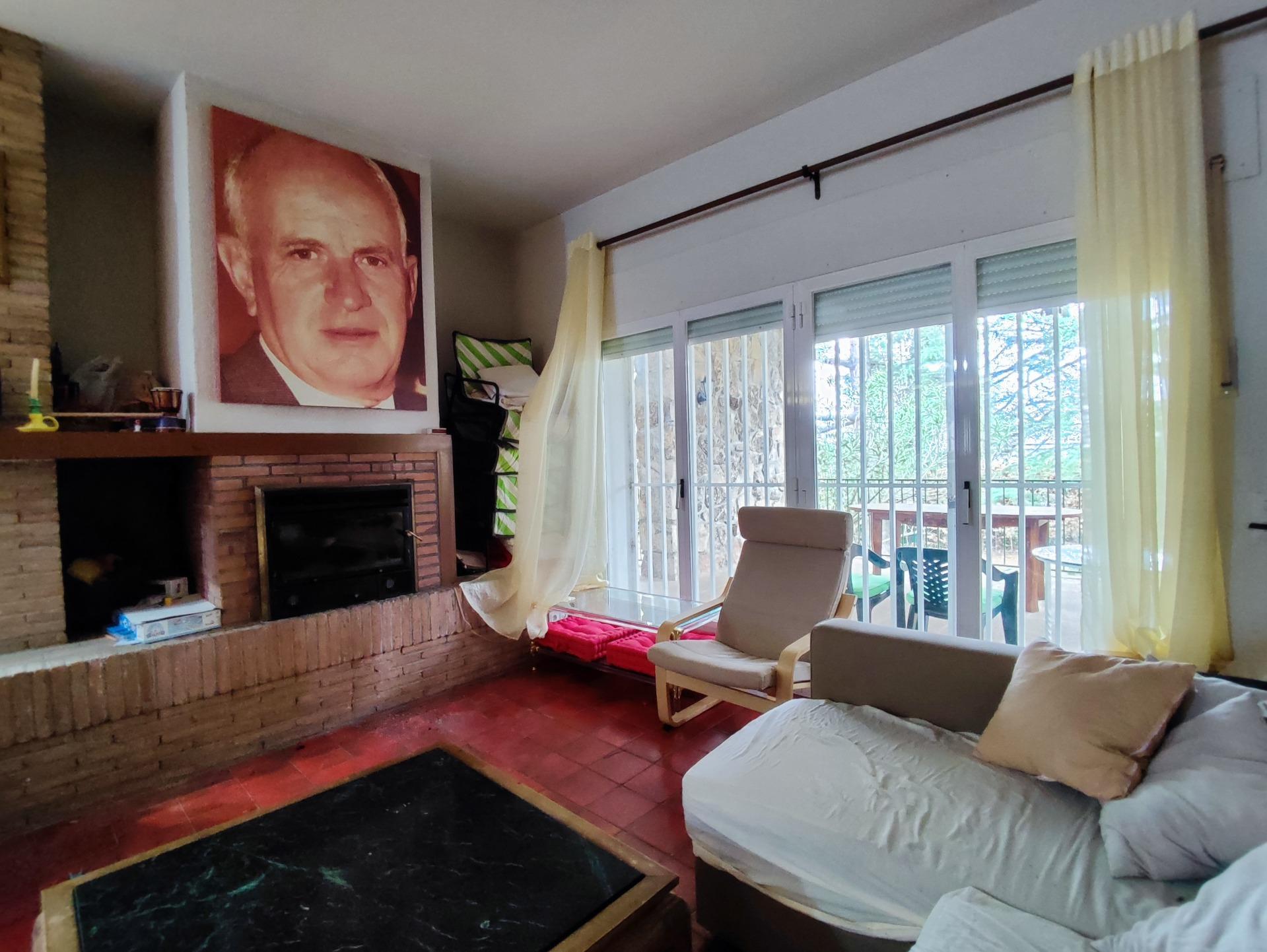 SPECTACULAR DETACHED CHALET IN SOTO DEL REAL, MADRID