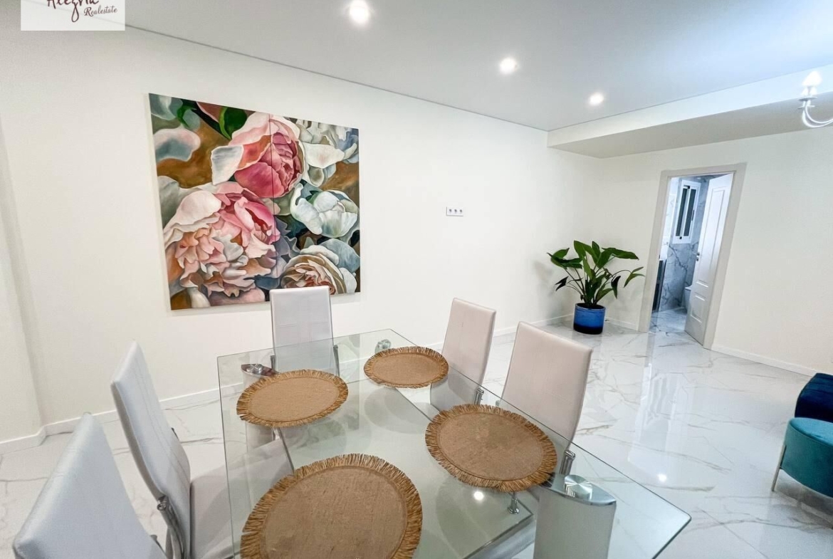 Appartement te koop in Ayora