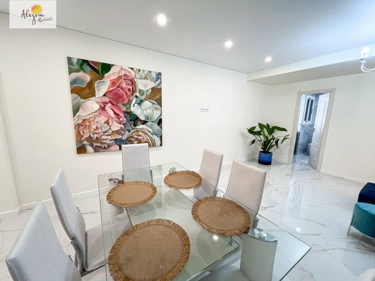 Appartement te koop in Ayora