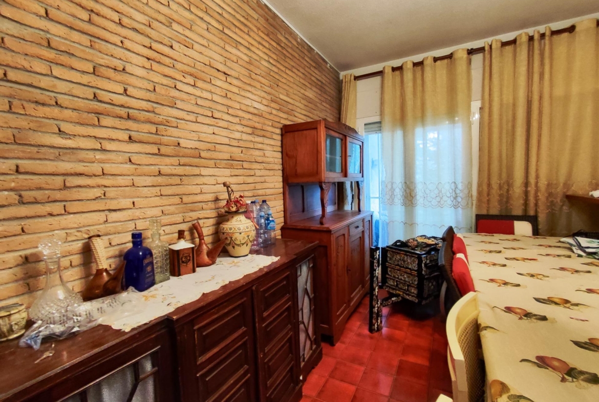 SPECTACULAR DETACHED CHALET IN SOTO DEL REAL, MADRID