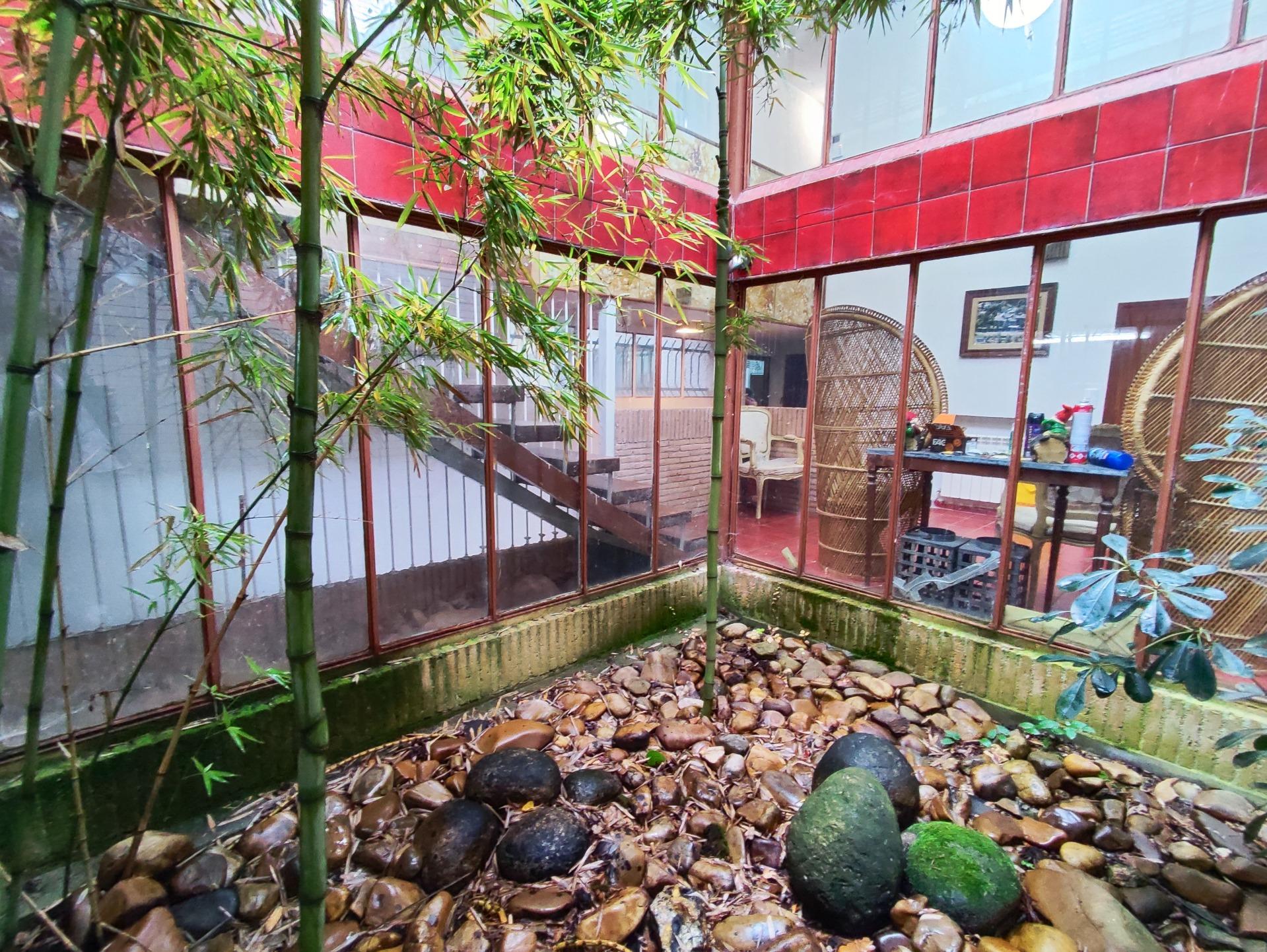 SPECTACULAR DETACHED CHALET IN SOTO DEL REAL, MADRID
