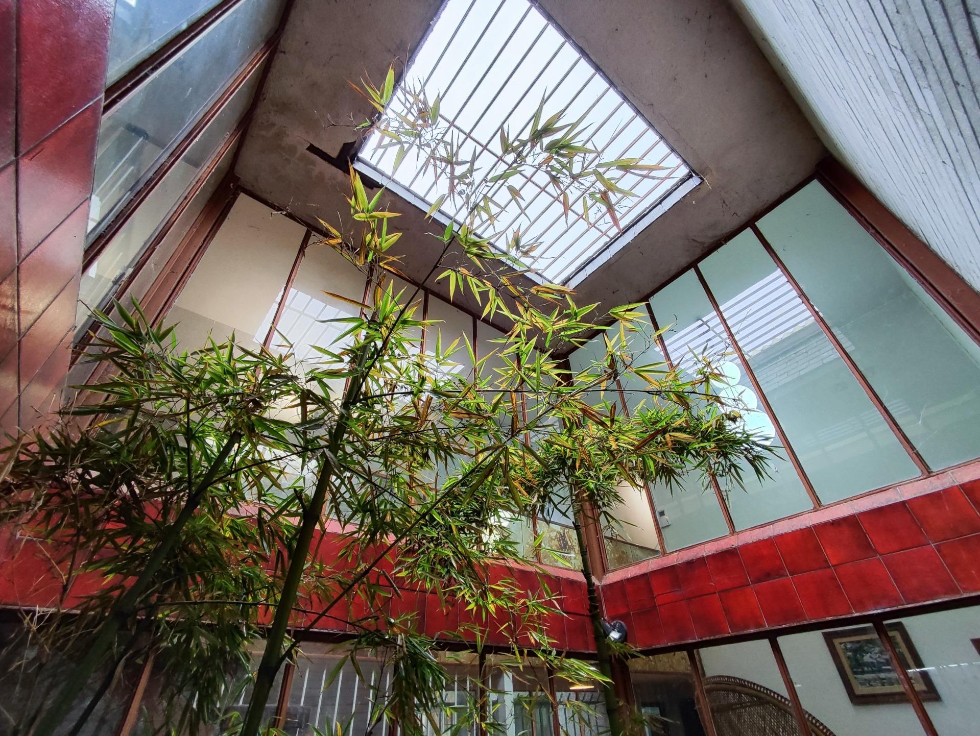 SPECTACULAR DETACHED CHALET IN SOTO DEL REAL, MADRID