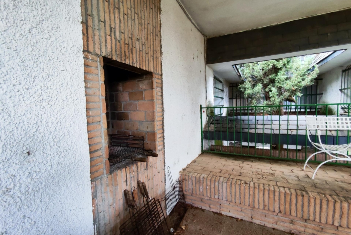 SPECTACULAR DETACHED CHALET IN SOTO DEL REAL, MADRID