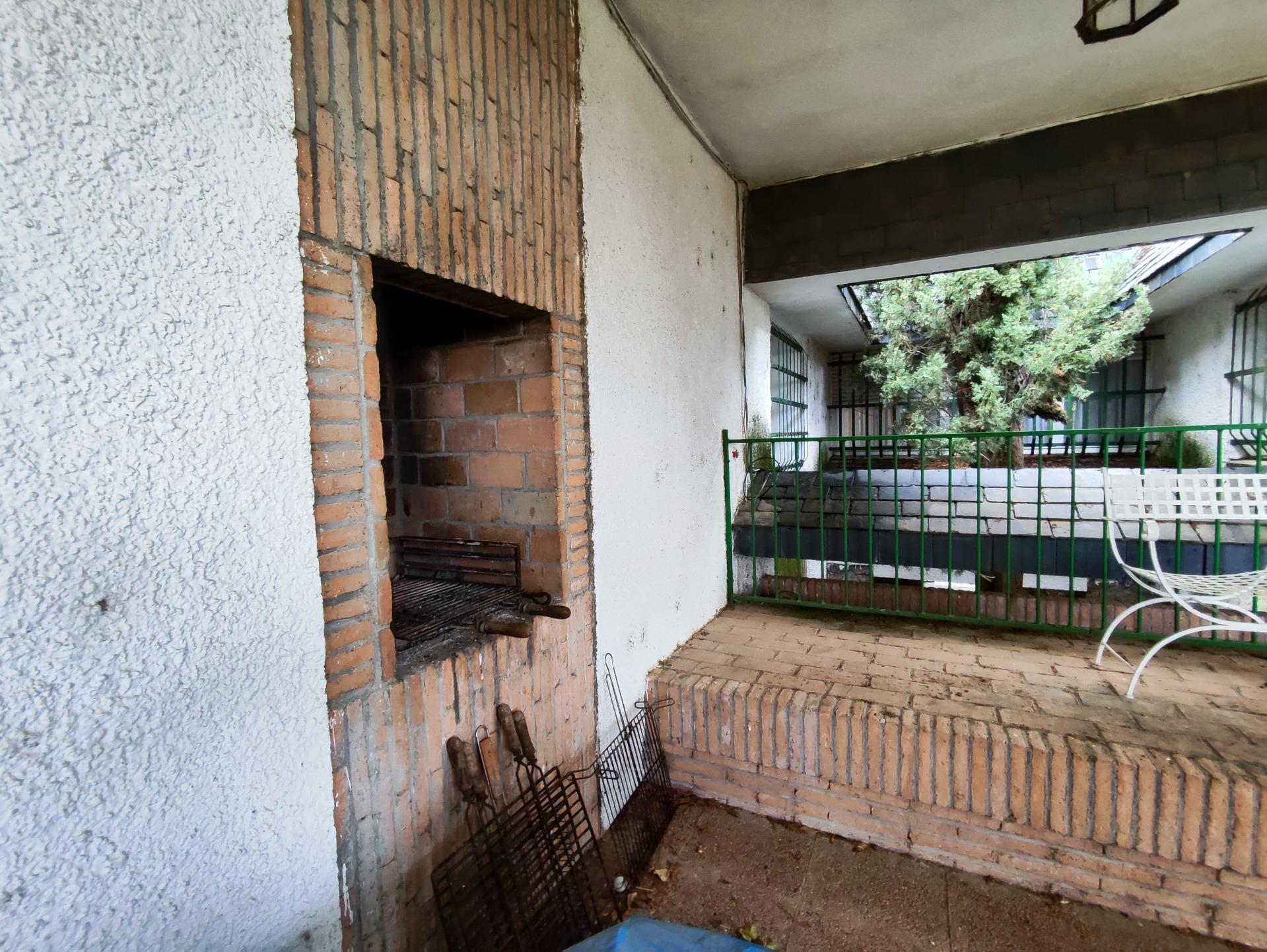 SPECTACULAR DETACHED CHALET IN SOTO DEL REAL, MADRID