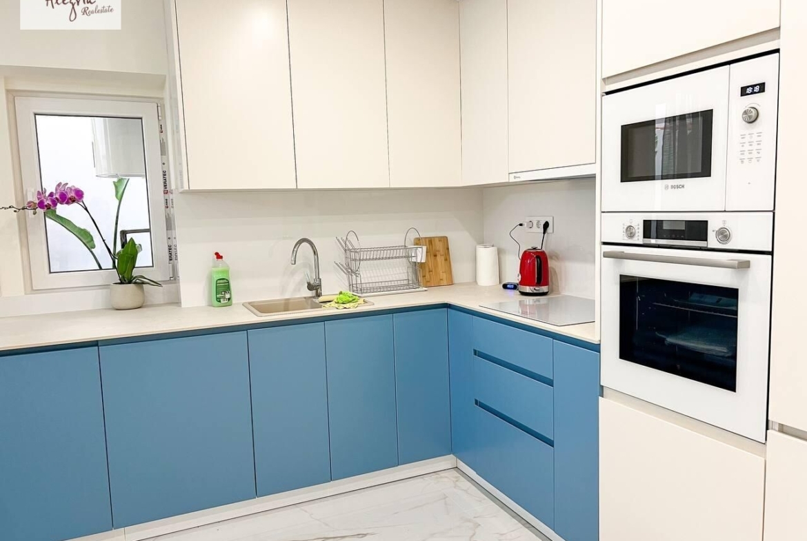 Appartement te koop in Ayora