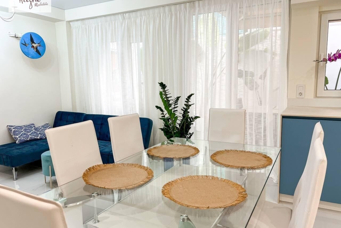 Appartement te koop in Ayora