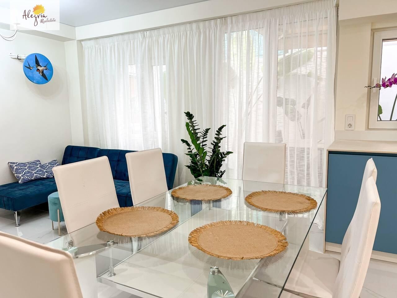 Appartement te koop in Ayora