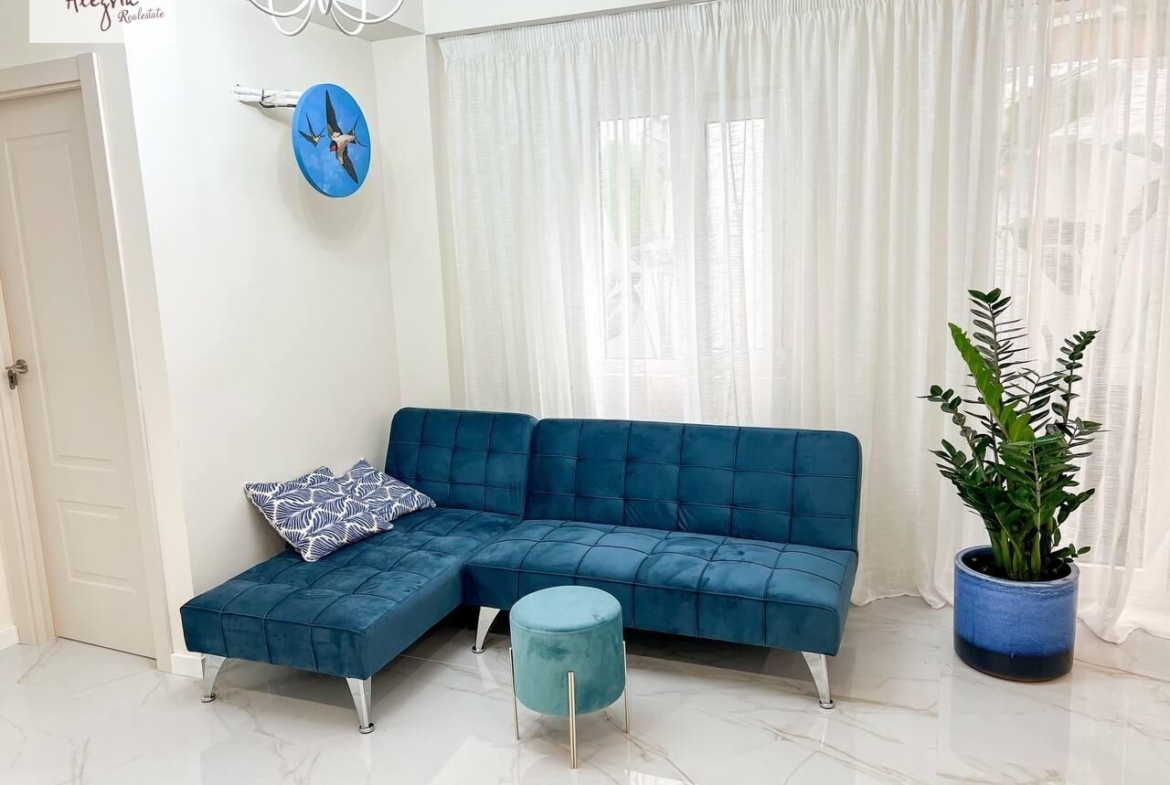 Appartement te koop in Ayora