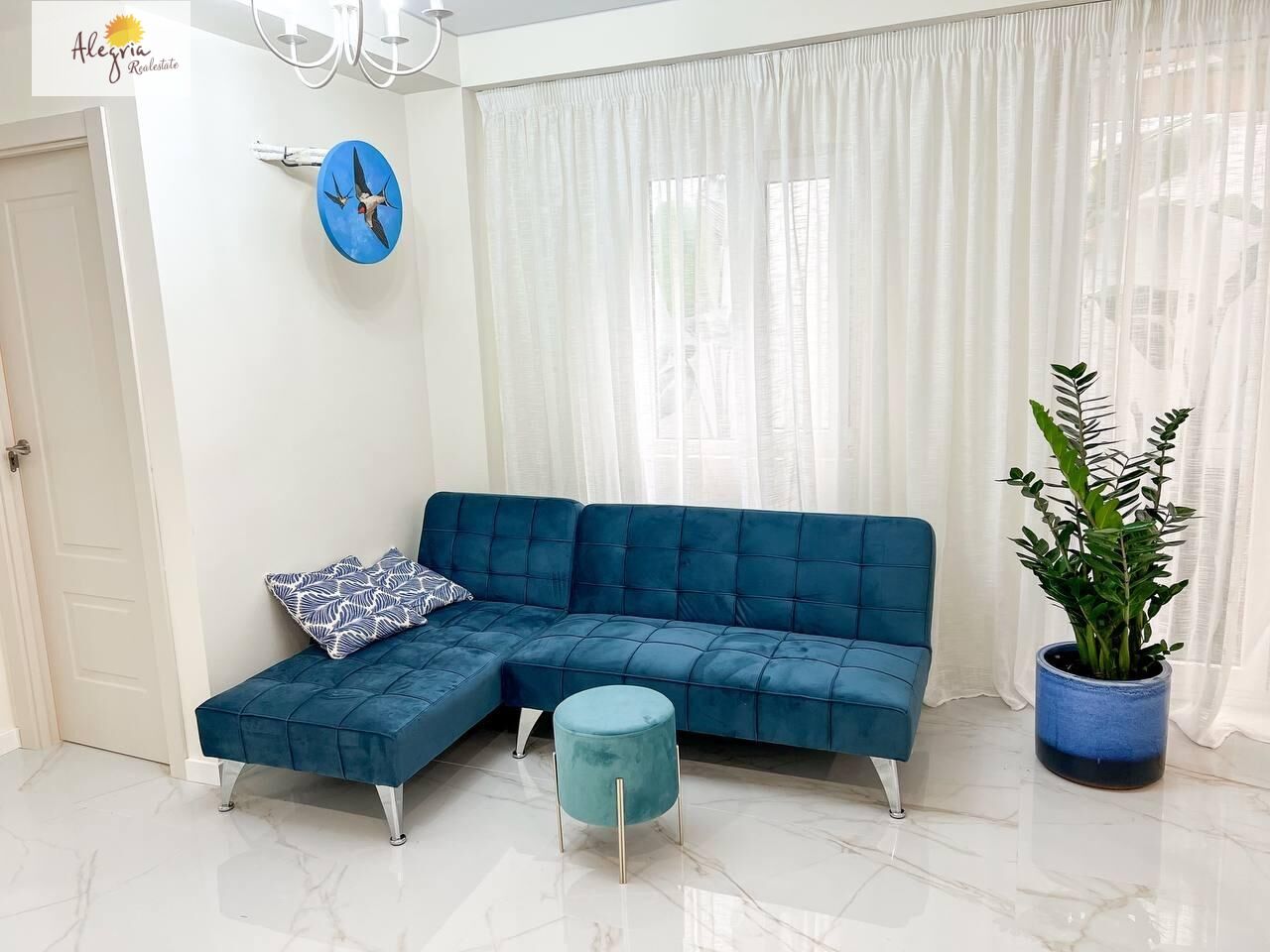 Appartement te koop in Ayora
