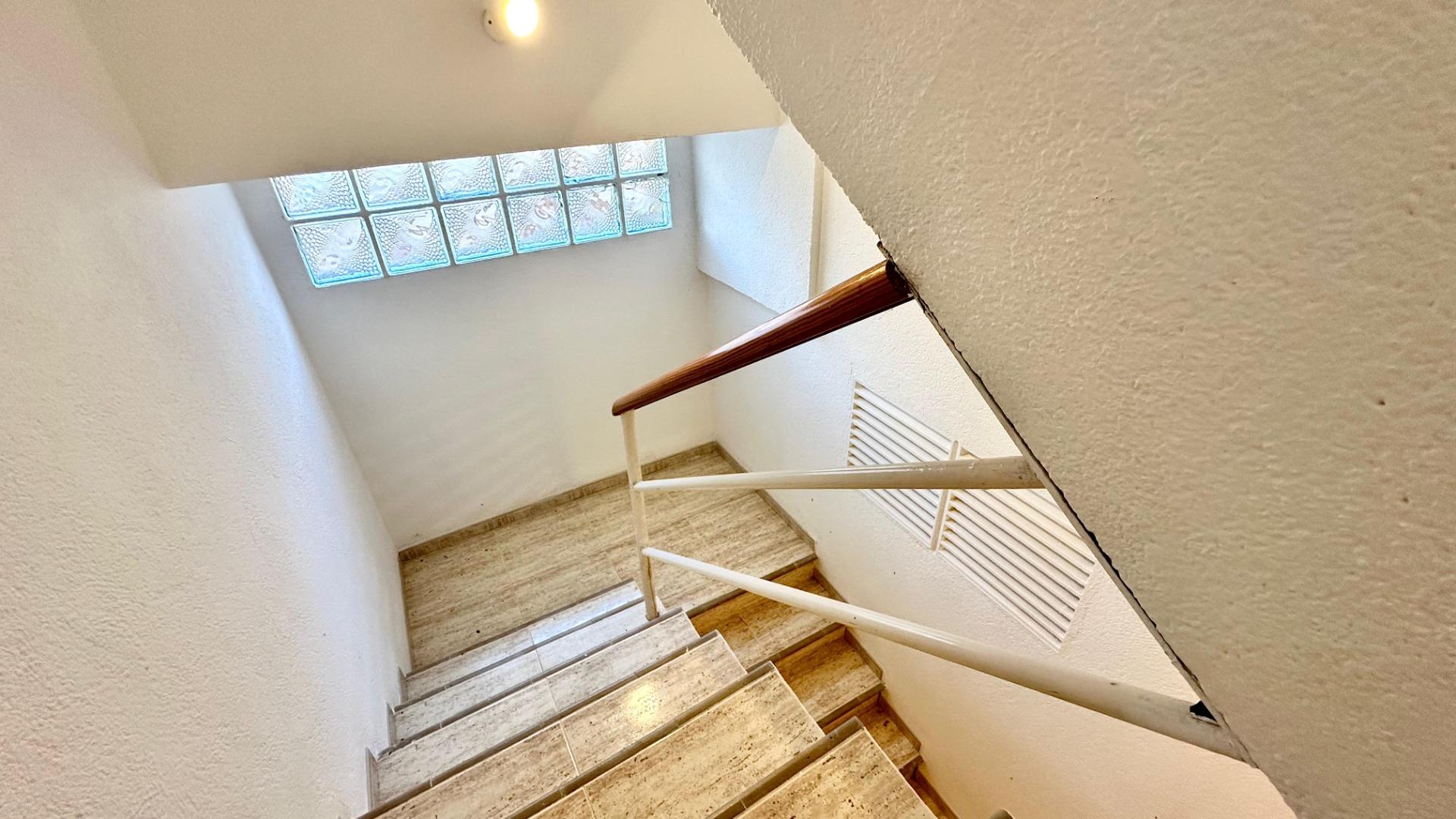 23-7 Detached villa close to the sea in Las Rotas