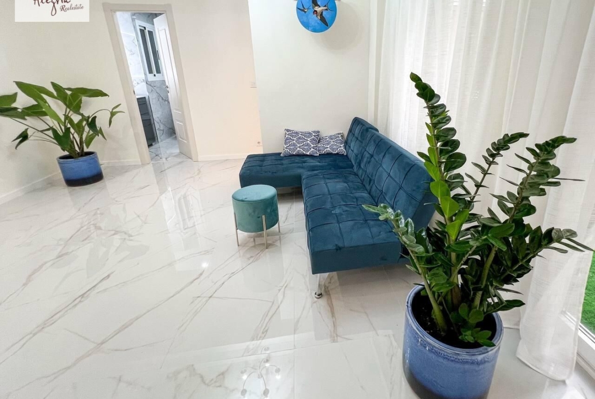Appartement te koop in Ayora