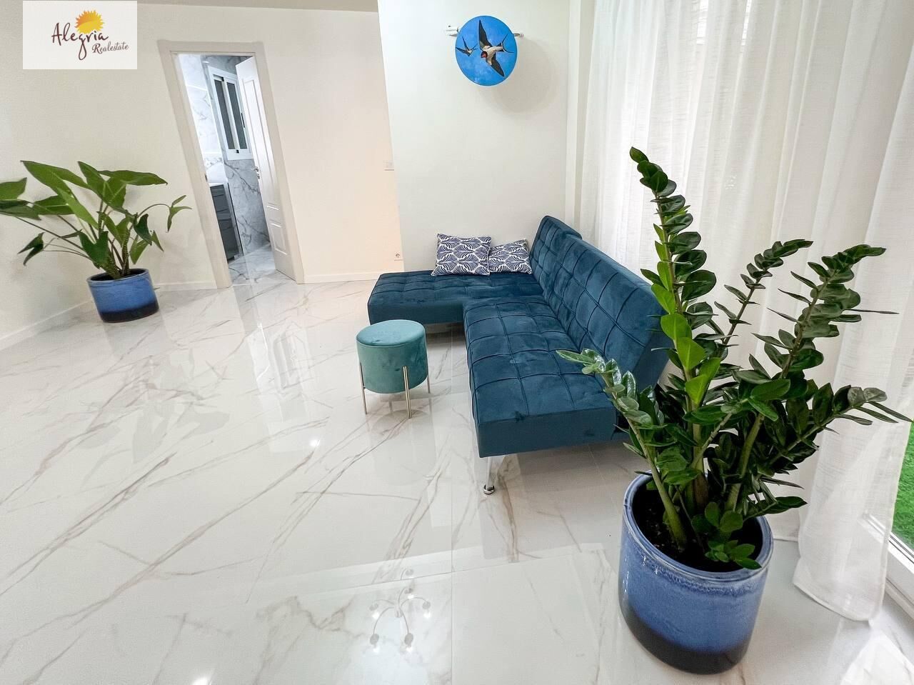 Appartement te koop in Ayora