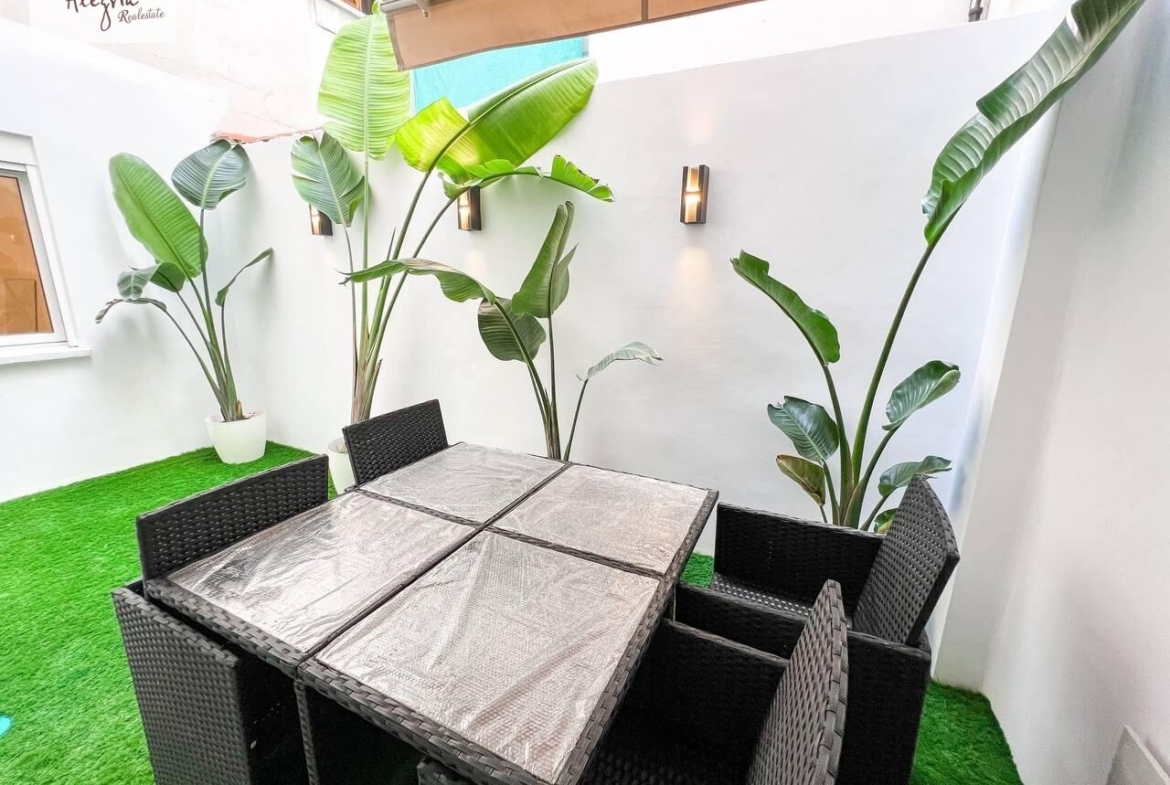 Appartement te koop in Ayora
