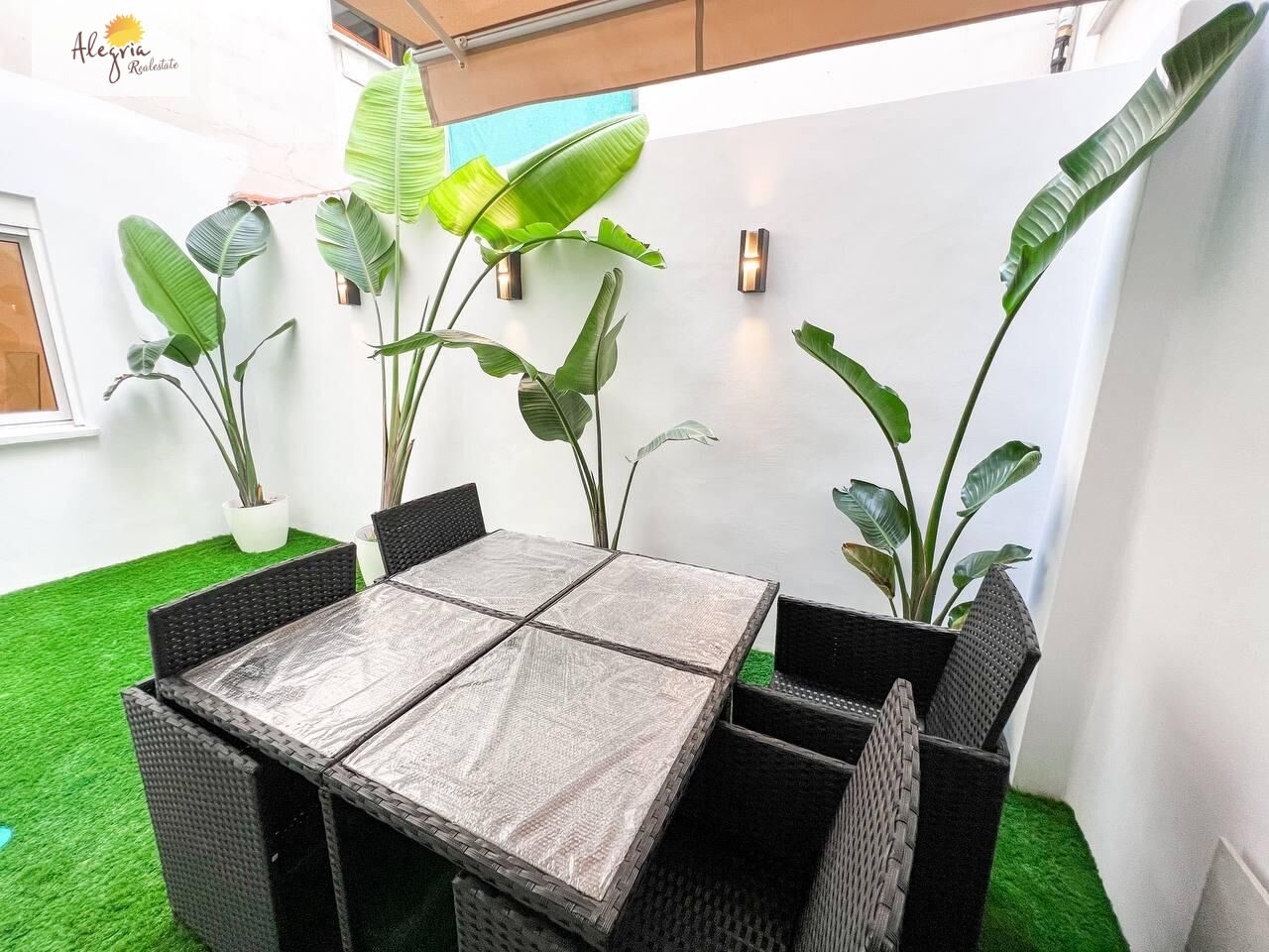 Appartement te koop in Ayora
